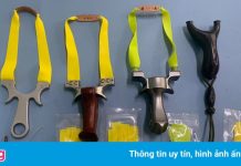 Vụ nhà dân ở TP.HCM liên tục vỡ kính: Nghi phạm khai bắn để giải trí