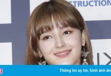 Nancy dự thảm đỏ sau sự cố bị phát tán ảnh nhạy cảm