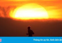 Hà Nội sắp nắng nóng đỉnh điểm