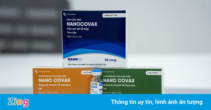 Thành viên Hội đồng đạo đức nói gì về việc xin cấp phép Nano Covax?