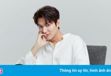 Lee Min Ho và dàn sao nam Hàn Quốc dùng nước hoa gì?