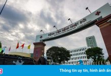 ‘Chuỗi lây nhiễm ở Bệnh viện Bệnh Nhiệt đới TP.HCM là bài học sâu sắc’