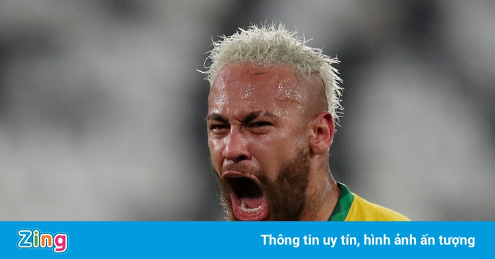 Xác định 8 đội vào tứ kết Copa America