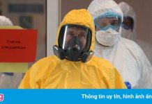 Thị trưởng Moscow: Tình hình Covid-19 diễn biến nghiêm trọng