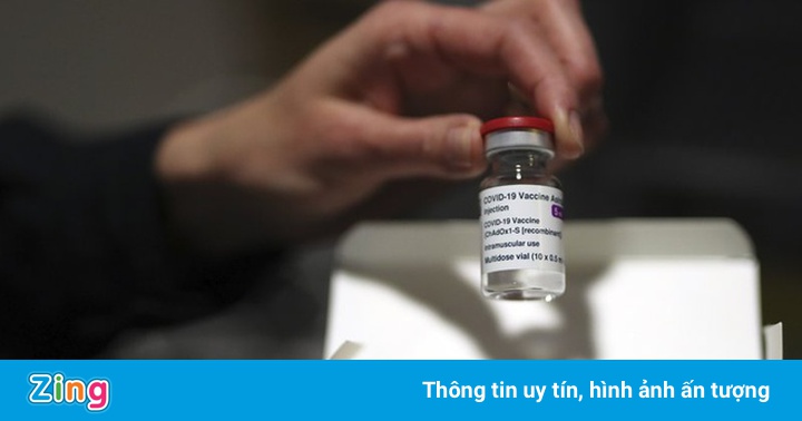 Quỹ vaccine Covid-19 đã nhận trên 75% số tiền ủng hộ Quỹ vaccine Covid-19 đã nhận trên 75% số tiền ủng hộ