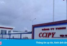 Hơn 1.000 lao động tạm nghỉ do nhà máy ở Phú Yên có ca mắc Covid-19