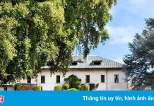 Ngôi nhà cuối cùng của Elon Musk có giá 37,5 triệu USD