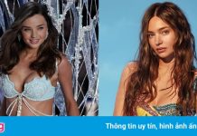 Dàn thiên thần Victoria’s Secret ngày ấy – bây giờ
