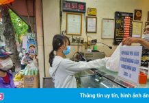 Hà Nội cần nới lỏng một số dịch vụ?