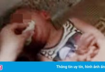 Người nhét giẻ vào mồm trẻ ở Thái Bình là sinh viên