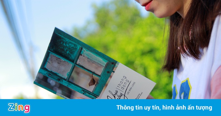 ‘Lắng nghe hơi thở’ để chữa lành vết đau trong tâm hồn