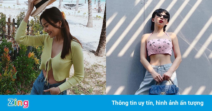 Những kiểu quần jeans phái đẹp nên sắm