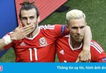 Chỉ với Bale có giúp tuyển Wales làm nên chuyện?