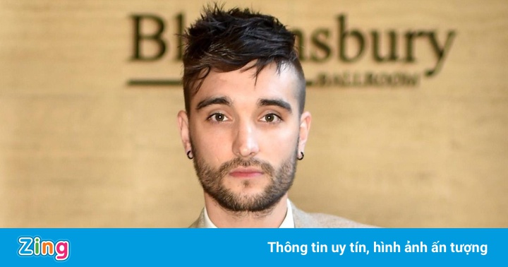 Tom Parker tiết lộ tình trạng bệnh ung thư