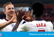 Sự chuyển hóa của Kane ở tuyển Anh