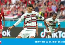 Nỗi ám ảnh trên chấm phạt đền tại Euro 2020