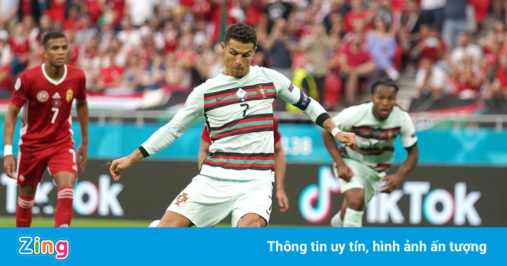 Nỗi ám ảnh trên chấm phạt đền tại Euro 2020