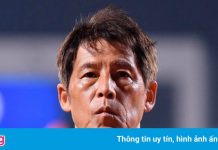 Tuyển Thái Lan mất liên lạc với HLV Nishino