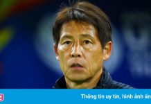 Đến lúc Thái Lan sa thải HLV Nishino chưa?