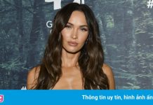Megan Fox đã làm gì để có thân hình gợi cảm?