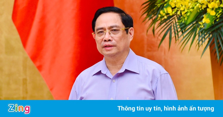 ‘Bộ trưởng, chủ tịch tỉnh phải trực tiếp chỉ đạo xây dựng pháp luật’