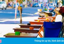 Hải Dương cho nhà hàng, quán ăn hoạt động trở lại