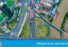 Thủ tướng đồng ý cho Hải Phòng xây nút giao khác mức trên quốc lộ 5