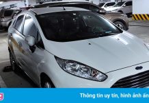 Xe không ra khỏi hầm chung cư, chủ vẫn nhận 3 thông báo phạt nguội