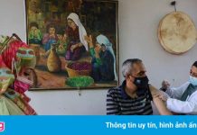 Vì sao Israel vừa chuyển vaccine, Palestine đã trả lại?