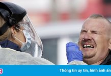 New Zealand nâng mức cảnh báo Covid-19 ở thủ đô