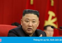 Ông Kim Jong Un: Cần chuẩn bị cho cả đối thoại và đối đầu với Mỹ