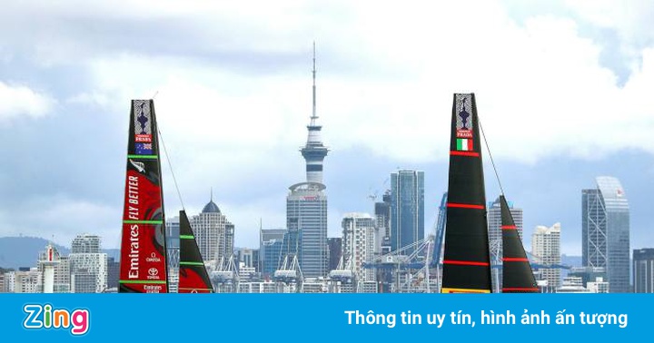 Tại sao Auckland đáng sống nhất thế giới?