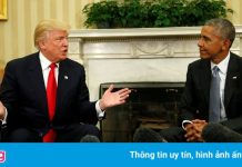 Ông Obama bất ngờ chỉ trích gay gắt ông Trump