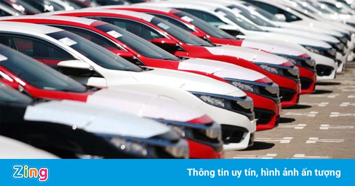 Ôtô tăng giá mạnh, thu hút tội phạm trộm cắp