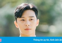 Mỹ nam Hàn Quốc Park Seo Joon gia nhập vũ trụ Marvel?