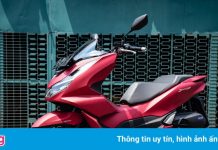 Những lựa chọn xe tay ga trong tầm giá 80 triệu đồng