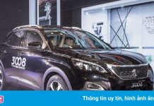Giá lăn bánh những mẫu SUV đang bán rẻ tại Việt Nam
