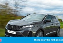 Loạt ôtô giá dưới 1 tỷ đồng vừa ra mắt Việt Nam