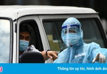 Hai ca tái dương tính nCoV ở Hà Nội không quá lo ngại