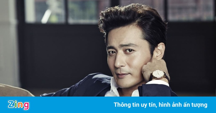 Cuộc sống của Jang Dong Gun, Joo Jin Mo sau scandal