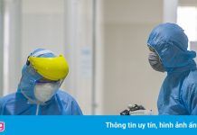 Những ‘phóng viên’ đặc biệt nơi tuyến đầu chống dịch