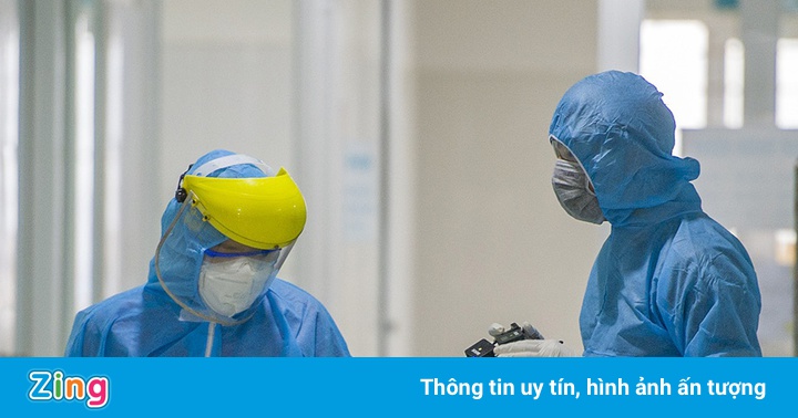 Những ‘phóng viên’ đặc biệt nơi tuyến đầu chống dịch Những ‘phóng viên’ đặc biệt nơi tuyến đầu chống dịch