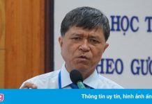 Tại sao TP.HCM giao ông Nguyễn Văn Hiếu điều hành Sở GD&ĐT?