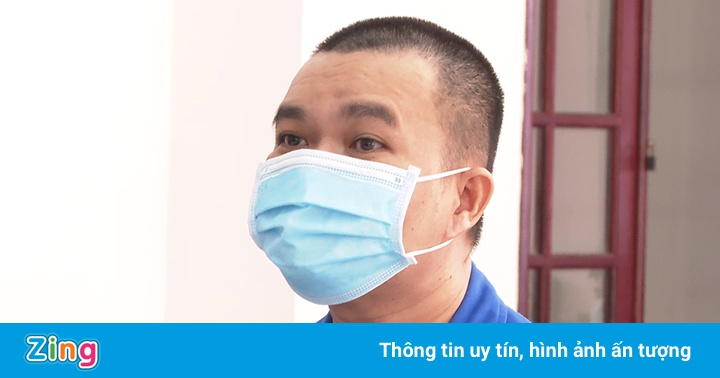 Lĩnh 4 năm tù vì trộm ngoại tệ của người thân