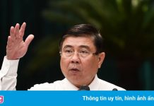 Nhiệm kỳ nhiều thách thức của lãnh đạo UBND TP.HCM