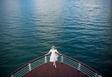 Du lịch đón sóng thoát dịch Du lịch đón sóng thoát dịch - Ảnh 1.