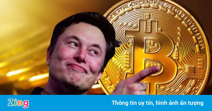 Được Elon Musk tiếp nhiệt, giá Bitcoin có thể tăng đến đâu?