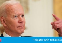 Ông Biden tuyên bố Iran sẽ không bao giờ có vũ khí hạt nhân