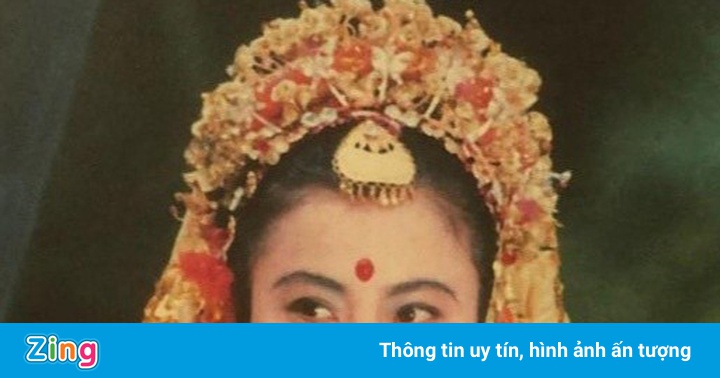 Nàng Thỏ Ngọc phim ‘Tây du ký 1986’ sau 35 năm