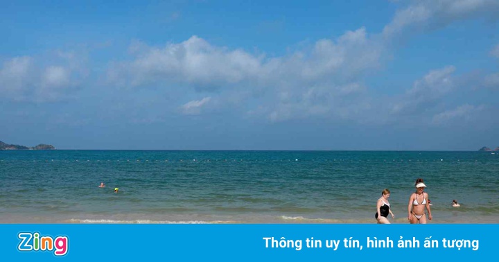 Phuket đặt cược vào kế hoạch mở cửa du lịch miễn cách ly